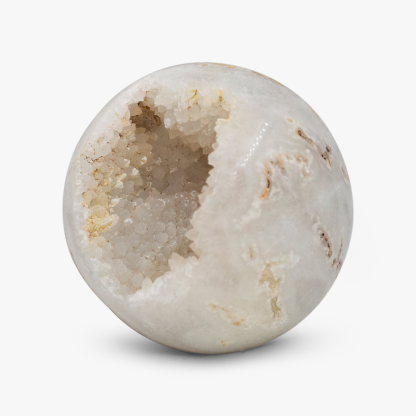 1.74 Wholesale Druzy Agate Sphere