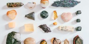 10 Best Healing Crystals for Scorpio