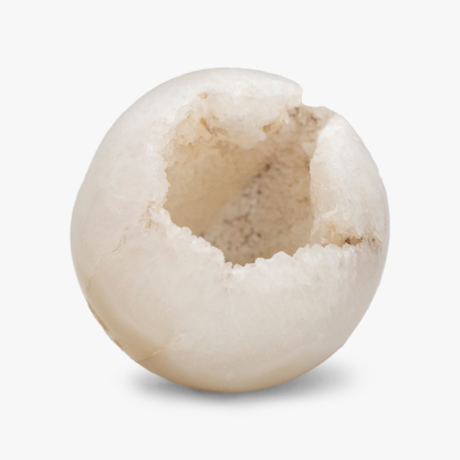 2.48 Kg Bulk Wholesale Druzy Agate Sphere