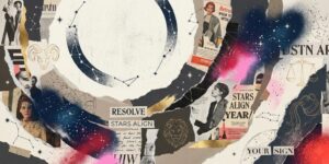 2026 New Year Resolutions by Zodiac Sign + Best Crystals