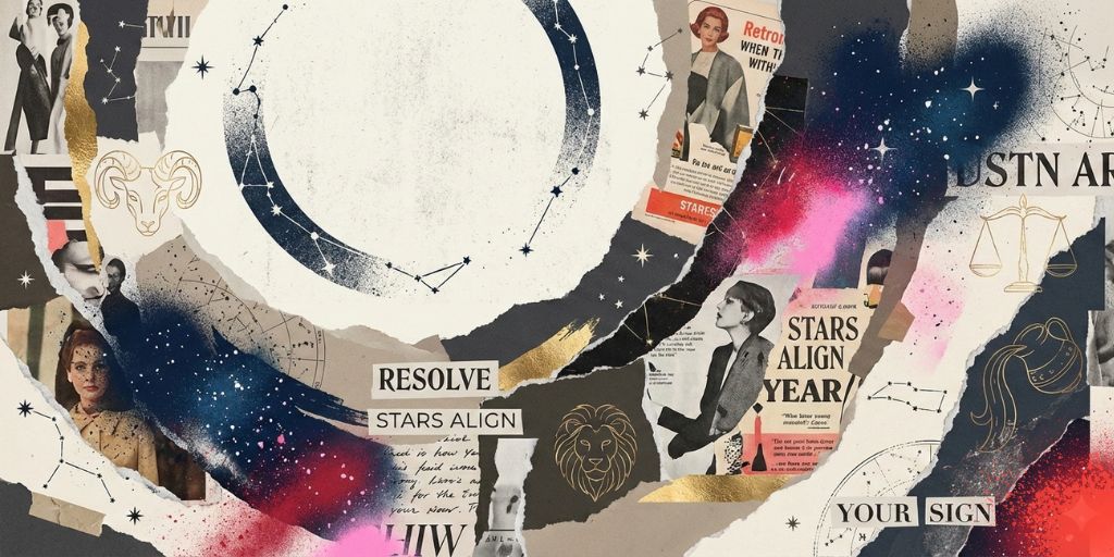 2026 New Year Resolutions by Zodiac Sign + Best Crystals