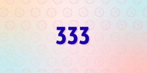 333 Angel Number Meaning Guidance, Numerology, & Crystals
