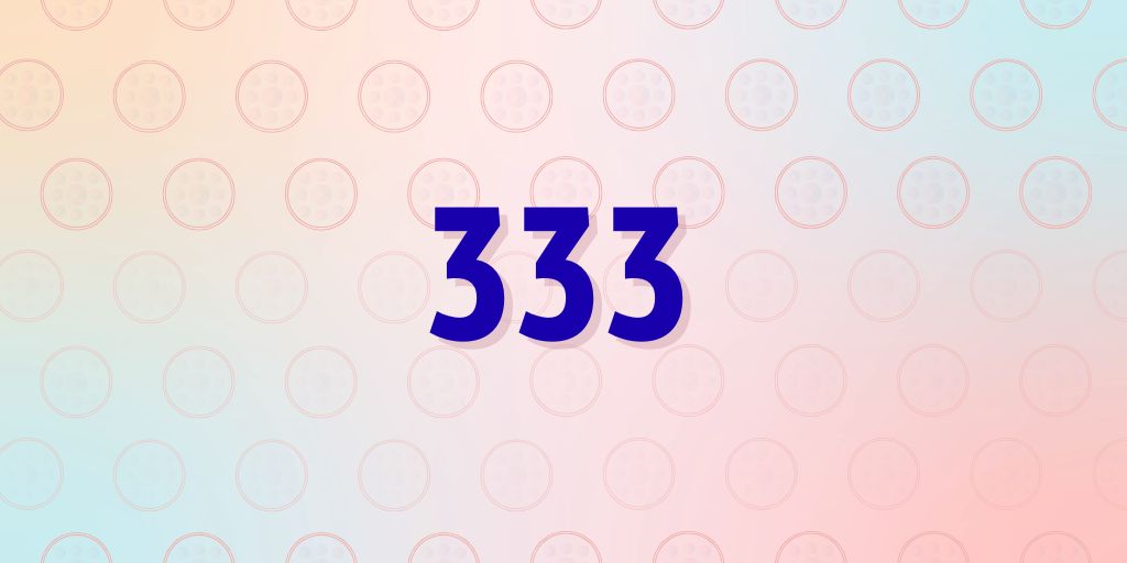 333 Angel Number Meaning Guidance, Numerology, & Crystals