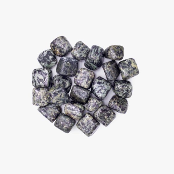 Wholesale Ocean Jasper Tumbled stone
