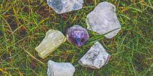 6 Crystals That Are Must-Have This January - Aquarius