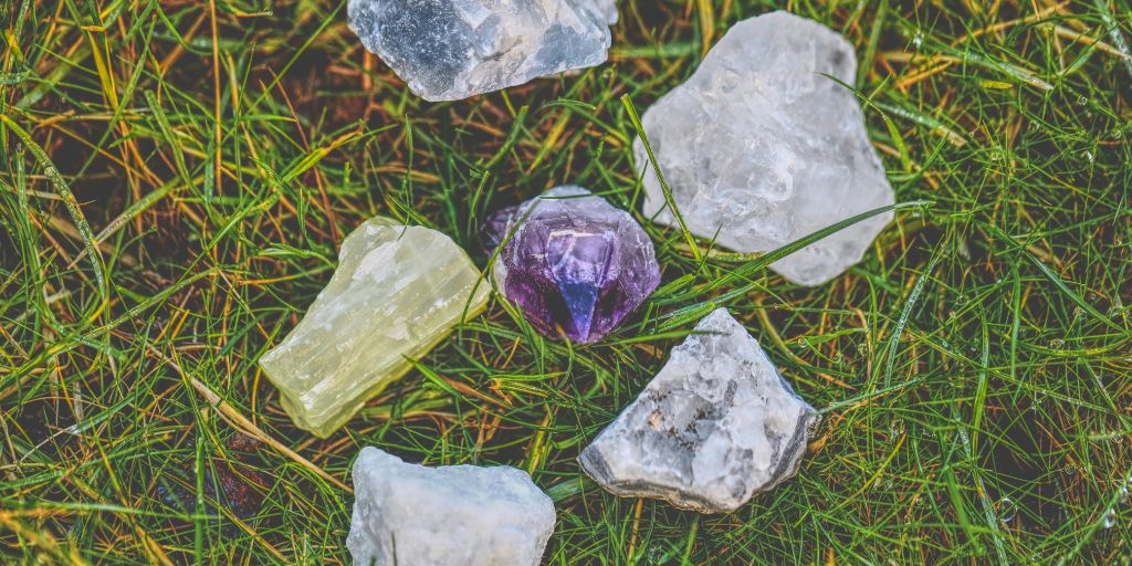 6 Crystals That Are Must-Have This January - Aquarius