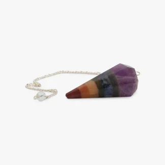 7 Chakra Pendulum Wholesale