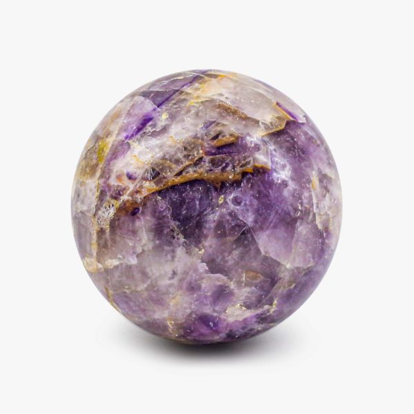Buy Amethyst sphere wholesale online