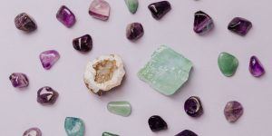 Capricorn Crystals
