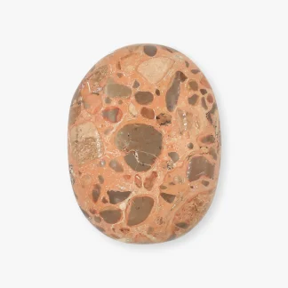 Leopardite Palm Stone Crystal Wholesale