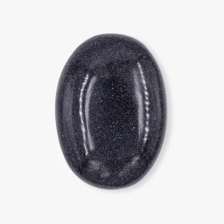 Blue Goldstone Palm Stone Wholesale