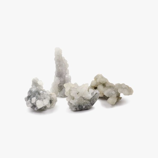 Wholesale druzy chaledony coral online