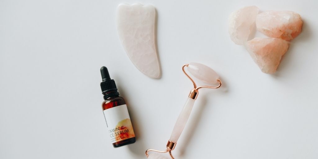 ROSE QUARTZ Crystal