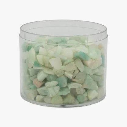 Amazonite Chips