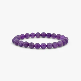 Amethyst Crystal Bracelet Wholesale – Buy in Bulk