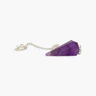 Amethyst Pendulum Wholesale