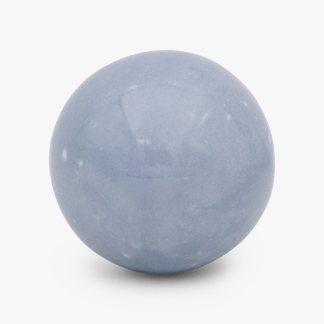 Angelite Crystal Spheres Wholesale