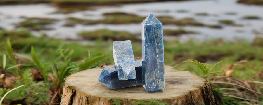 Apatite Towers Wholesale