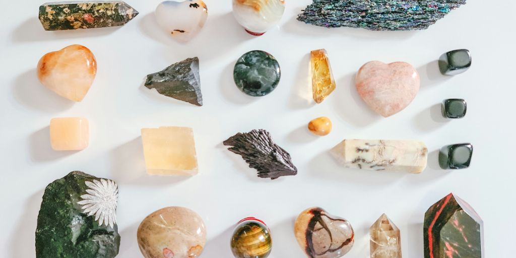 Importance of Authentic Crystals