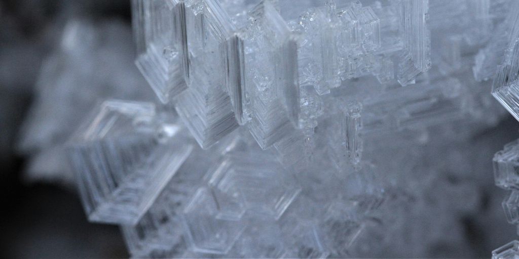 Authentic Himalayan Quartz Crystals
