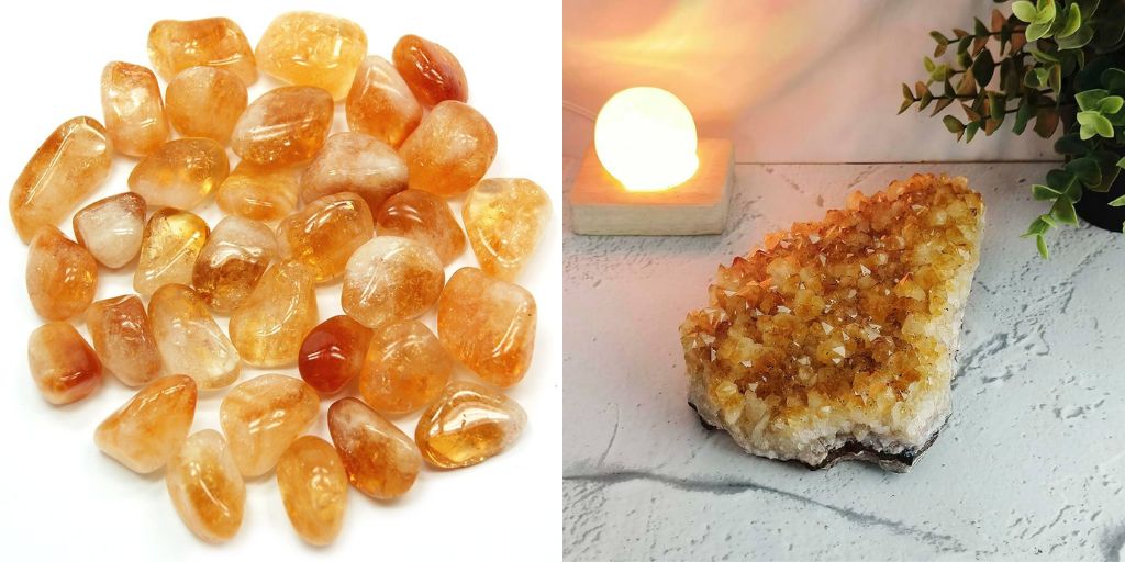 Citrine