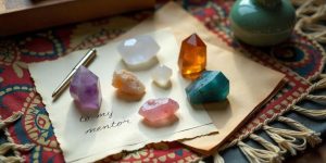 Best 7 Crystals To Gift Your Mentors On Buck Moon