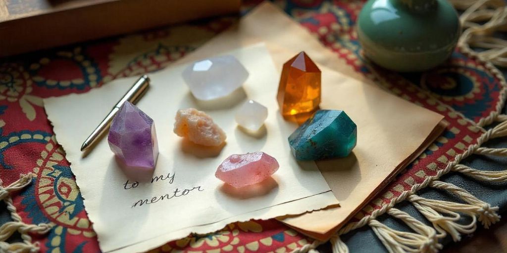 Best 7 Crystals To Gift Your Mentors On Buck Moon
