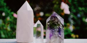 Best Crystals For Workspaces