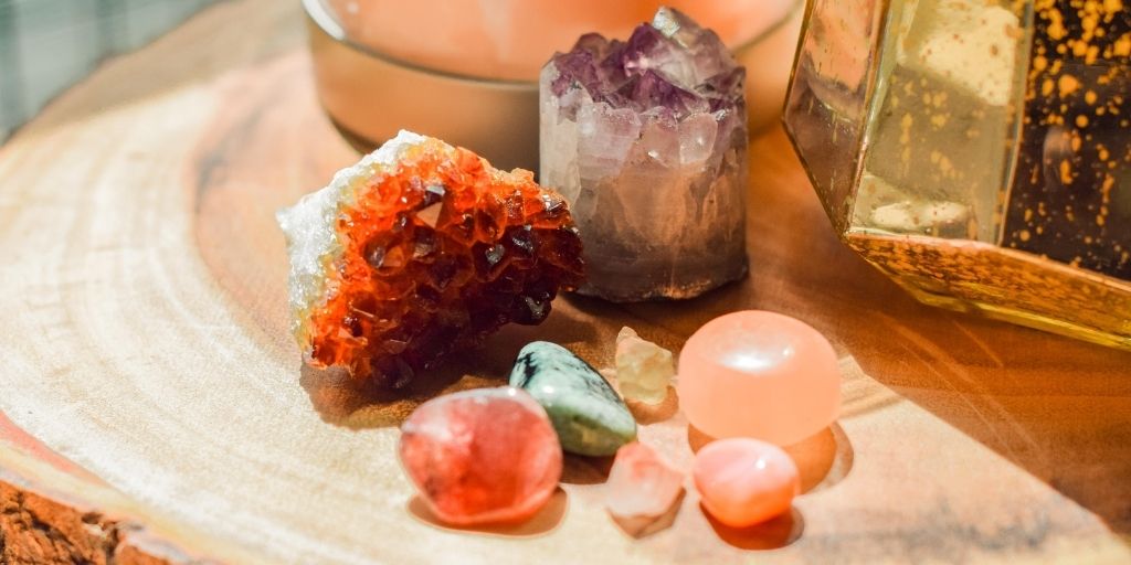 Best Crystals for Career and Success