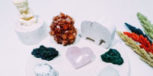 Birthstone Crystals
