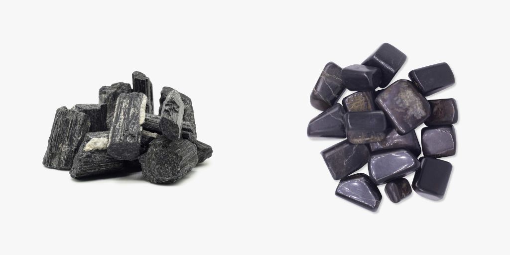 Black Tourmaline