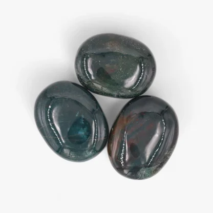 Blood Stone Palm Stone Wholesale