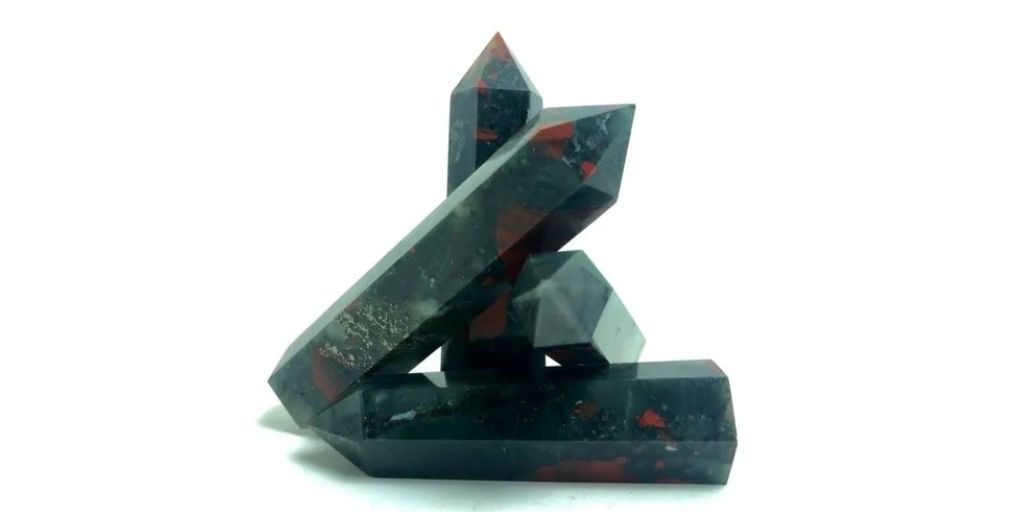 Bloodstone - Popular Healing Crystals In USA