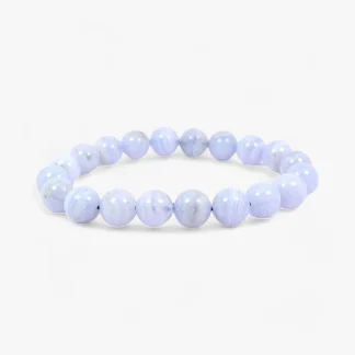 Blue Lace Crystal Bracelet Wholesale – Buy in Bulk