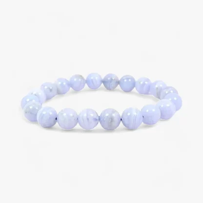 Blue Lace Crystal Bracelet Wholesale – Buy in Bulk