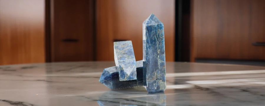 Bulk Apatite Towers