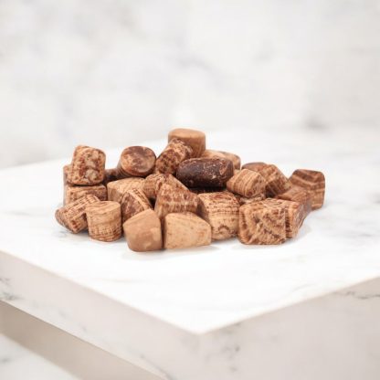 Bulk Aragonite Tumbled Stones