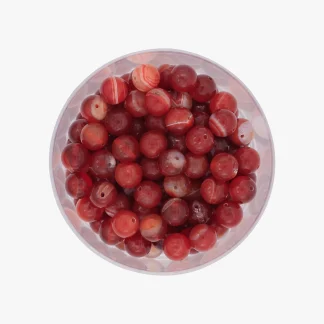 Bulk Carnelian Crystal Beads - Wholesale Crystals