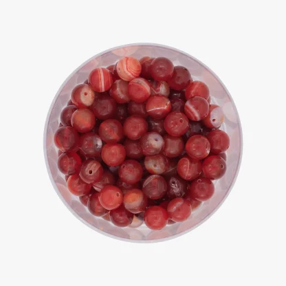 Bulk Carnelian Crystal Beads - Wholesale Crystals