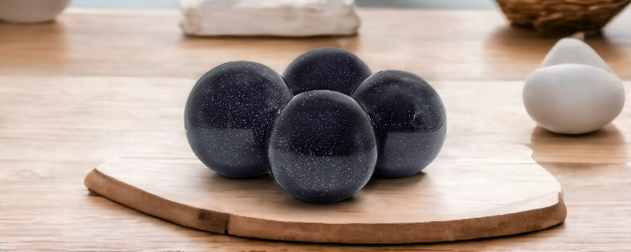 Bulk Goldstone Sphere