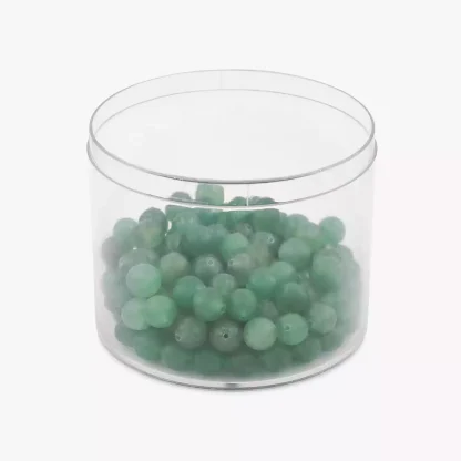 Green Aventurine 8mm Beads for Jewelry Making - Image 2