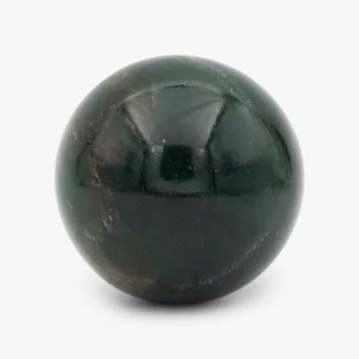Bulk Green Jade Sphere Online