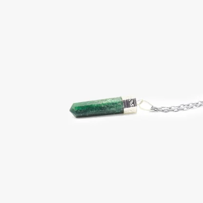 Bulk Jade Pendant - Wholesale Crystals