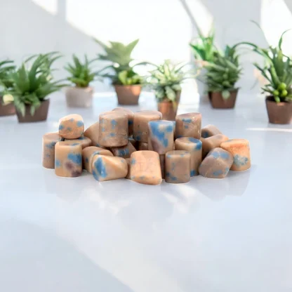 Bulk K2 Tumbled Stones