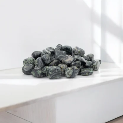 Kambaba Tumbled Stone - Image 2
