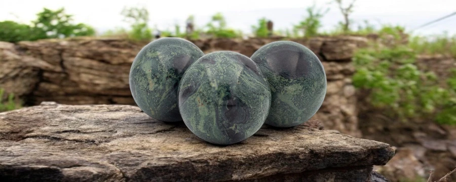 Bulk Kambaba Sphere