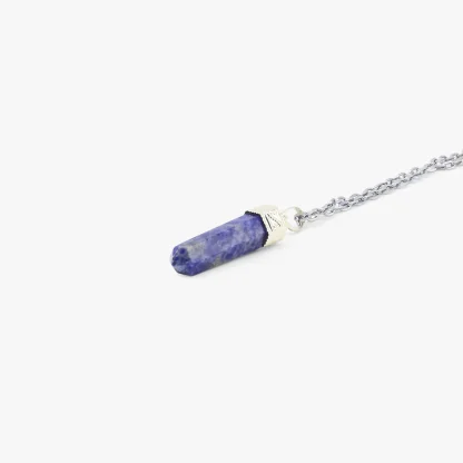 Bulk Lapis Lazuli Pendant - Wholesale Crystals