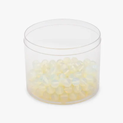 Bulk Opalite 8 mm Crystal Beads - Wholesale Crystals