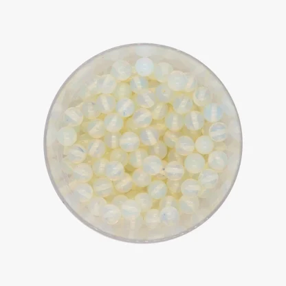 Bulk Opalite Crystal 8 mm Crystal Beads - Wholesale Crystals