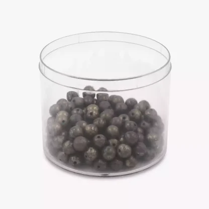 Bulk Pyrite Crystal Beads - Wholesale Crystals